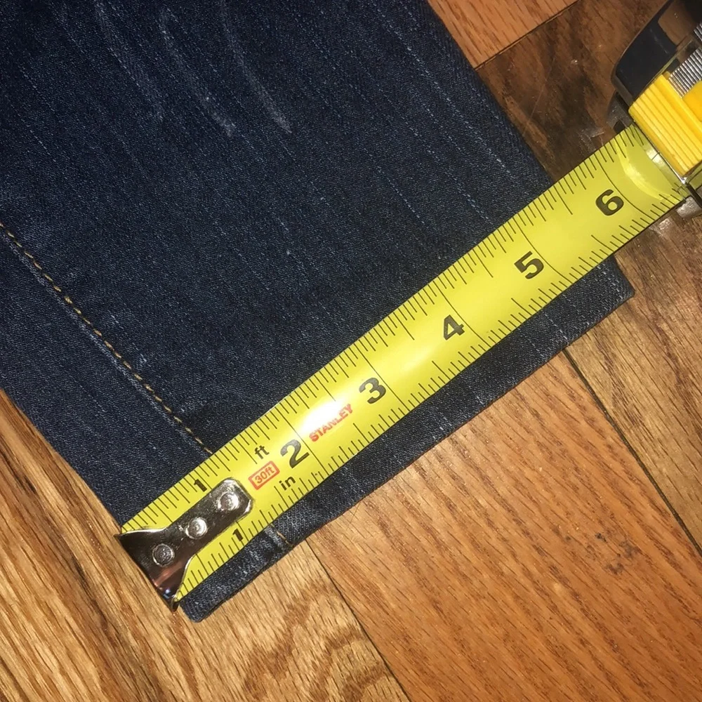 COOGI these jeans